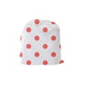 Drawstring Pouch (Medium) 