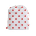 Drawstring Pouch (XL) 