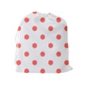 Drawstring Pouch (XL) 
