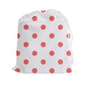 Drawstring Pouch (2XL) 