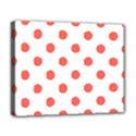 Deluxe Canvas 20  x 16  (Stretched) 