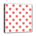 Mini Canvas 8  x 8  (Stretched) 
