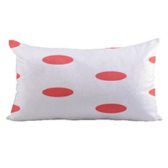 22 x14  Lumbar Throw Cushion Case (Two Sides) 