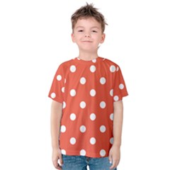 Kids  Cotton T-Shirt 