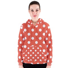Women s Zipper Hoodie 