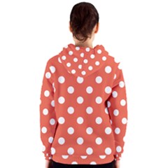 Women s Zipper Hoodie 