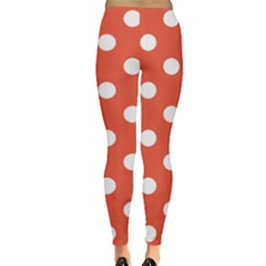 Everyday Leggings  Back