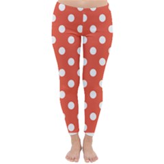 Classic Winter Leggings 