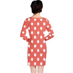 Long Sleeve Nightdress 