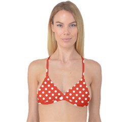 Reversible Tri Bikini Top 
