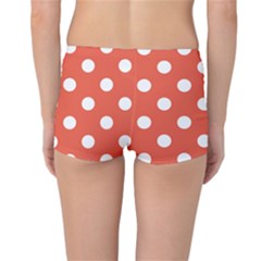 Reversible Boyleg Bikini Bottoms Inside Back