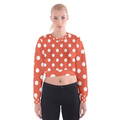 Cropped Sweatshirt 