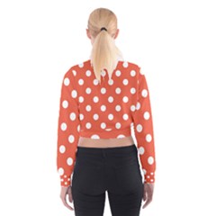 Cropped Sweatshirt 
