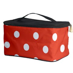 Cosmetic Storage Case 