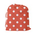 Drawstring Pouch (2XL) 