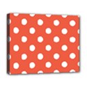 Deluxe Canvas 20  x 16  (Stretched) 