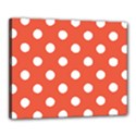 Canvas 20  x 16  (Stretched) 