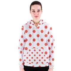 Women s Zipper Hoodie 