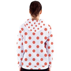 Women s Zipper Hoodie 