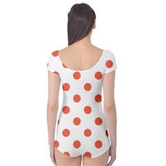 Boyleg Leotard  
