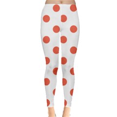 Everyday Leggings  Front