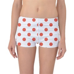 Boyleg Bikini Bottoms Front