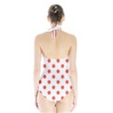 Halter Swimsuit 