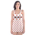 Skater Dress Swimsuit 