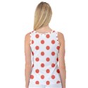 Women s Basketball Tank Top 