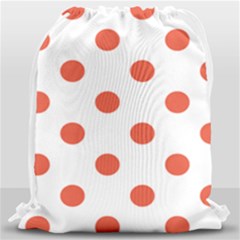 Drawstring Bag (Large) 