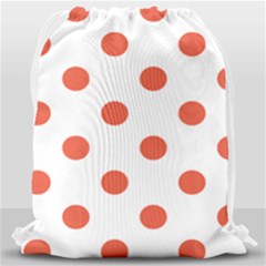Drawstring Bag (Large) 