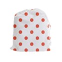 Drawstring Pouch (XL) 