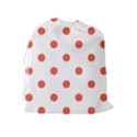 Drawstring Pouch (XL) 