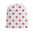 Drawstring Pouch (2XL) 