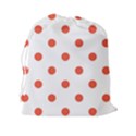 Drawstring Pouch (2XL) 