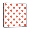 Mini Canvas 8  x 8  (Stretched) 