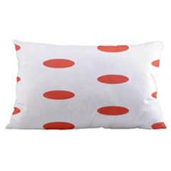 24 x16  Lumbar Throw Cushion Case (Two Sides) 