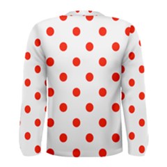 Men s Long Sleeve T-Shirt 