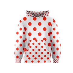 Kids  Pullover Hoodie 