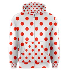Men s Zipper Hoodie 