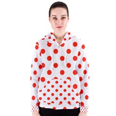 Women s Zipper Hoodie 