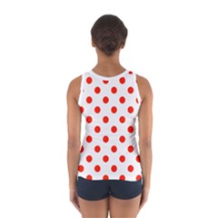 Sport Tank Top  
