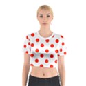 Cotton Crop Top 