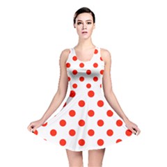 Reversible Skater Dress 