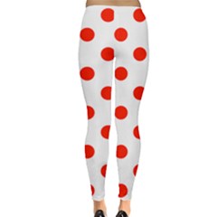 Everyday Leggings  Back
