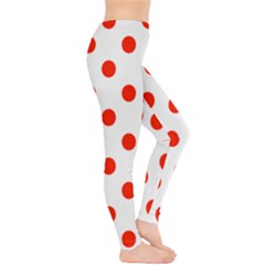 Everyday Leggings  