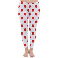 Classic Winter Leggings 