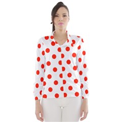 Women s Windbreaker 