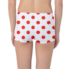 Reversible Boyleg Bikini Bottoms Inside Back