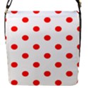 Removable Flap Cover (S) 